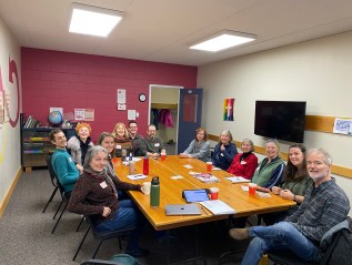 The Teachers Are Ready For&nbsp;You!!